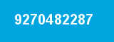 9270482287 9270482287