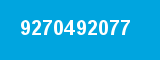 9270492077 9270492077