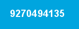 9270494135