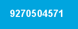 9270504571 9270504571