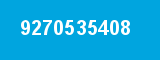 9270535408 9270535408