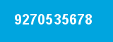 9270535678 9270535678