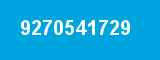 9270541729 9270541729