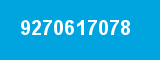9270617078 9270617078