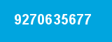 9270635677 9270635677