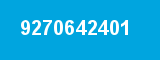 9270642401 9270642401