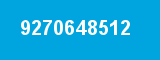 9270648512 9270648512