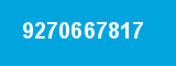 9270667817 9270667817