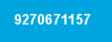 9270671157 9270671157