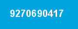 9270690417 9270690417