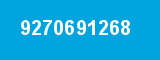9270691268