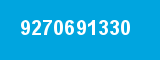9270691330 9270691330