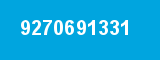 9270691331 9270691331