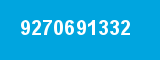 9270691332 9270691332