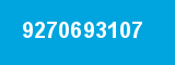 9270693107