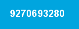 9270693280 9270693280