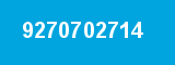 9270702714 9270702714