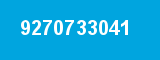 9270733041 9270733041