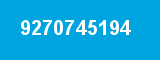 9270745194