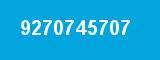 9270745707 9270745707