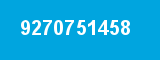 9270751458
