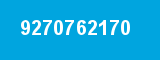 9270762170 9270762170