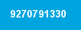 9270791330 9270791330