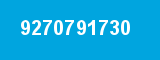 9270791730 9270791730