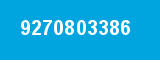 9270803386 9270803386