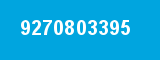 9270803395 9270803395