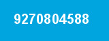 9270804588 9270804588