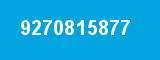 9270815877 9270815877