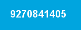 9270841405