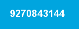 9270843144 9270843144