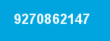 9270862147 9270862147