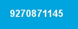 9270871145