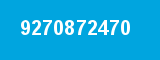 9270872470 9270872470