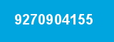 9270904155 9270904155
