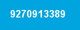 9270913389