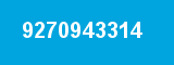 9270943314