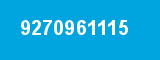 9270961115