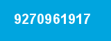 9270961917 9270961917