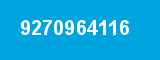 9270964116 9270964116