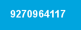 9270964117 9270964117