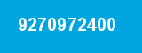 9270972400