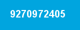 9270972405 9270972405