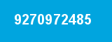 9270972485 9270972485