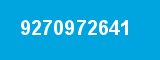 9270972641 9270972641