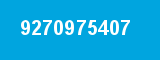 9270975407 9270975407