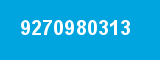 9270980313
